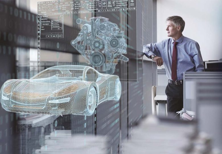 ​Fast, Flexible, Efficient Product Design