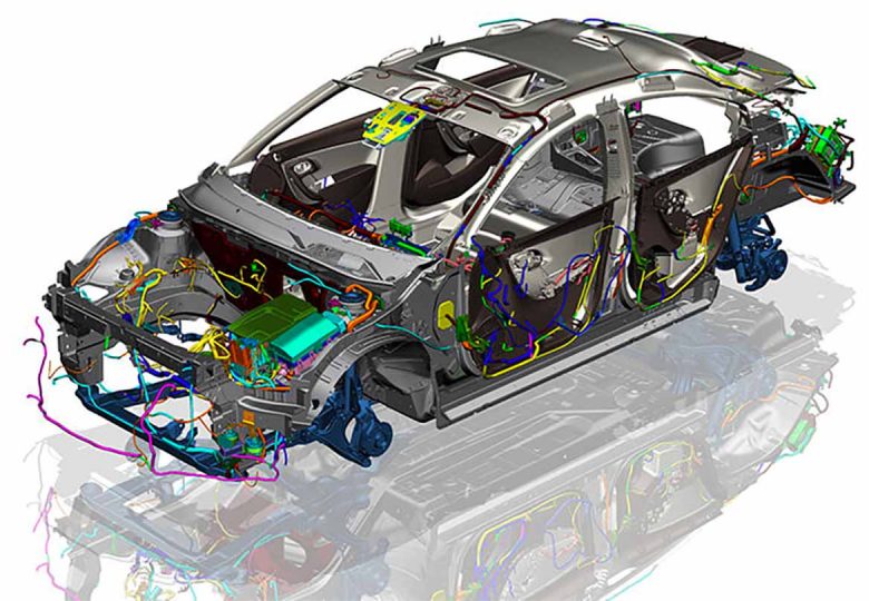 ​Work Seamlessly with Data from Other CAD Systems