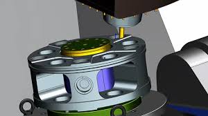 CAM software
