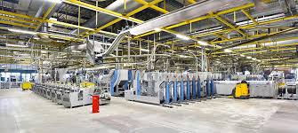 Production line planning