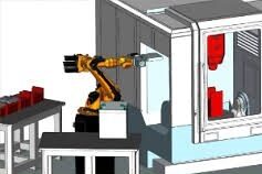 Robotic programming