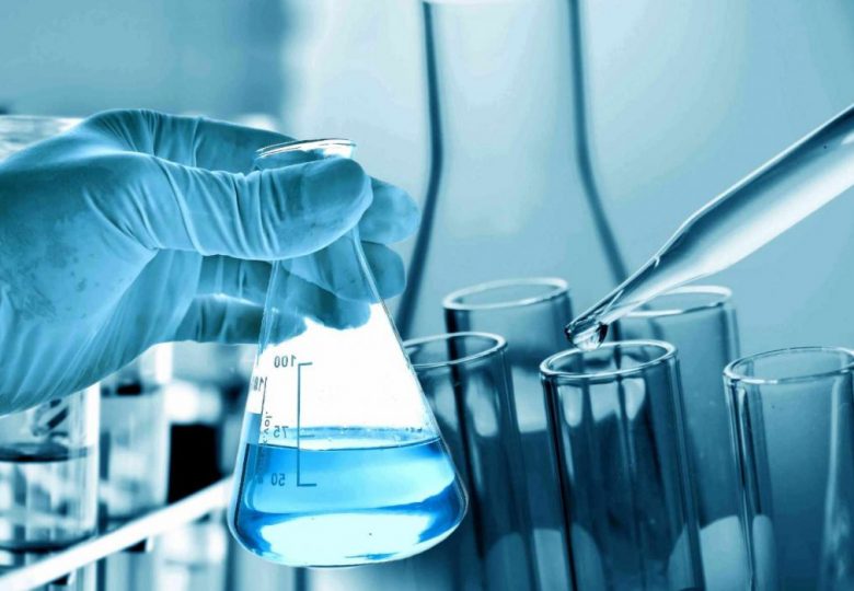 Quản lý phòng thí nghiệm