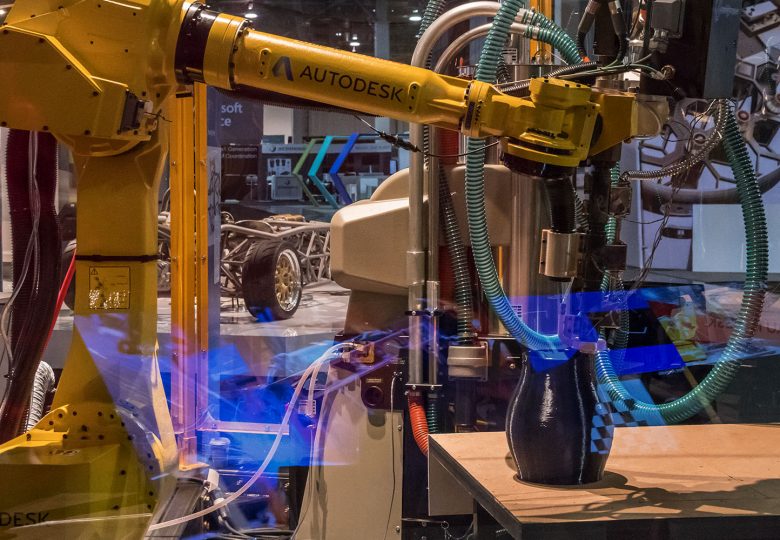 Thiết kế & sản xuất phụ gia