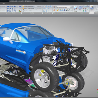 Siemens Solid Edge